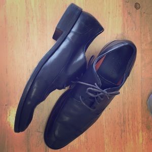 Men's Cole Haan Tie-Ups